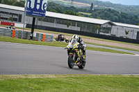 Advanced Group Yellow Bikes